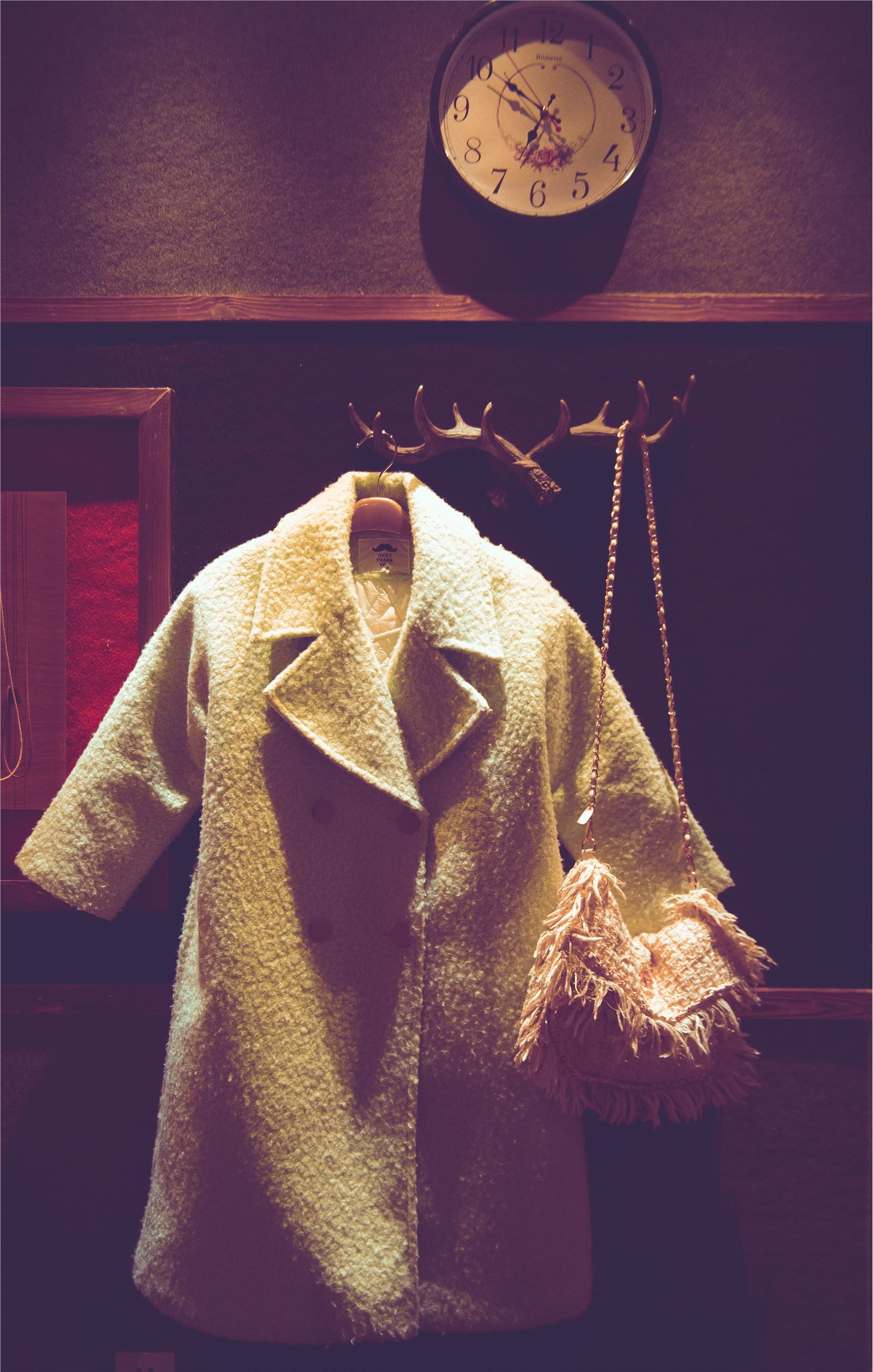 [TouTiao头条女神] 2018.05.08 女神探店 猫咪